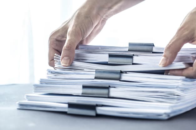 Gestión de documentación pericial en Valencia